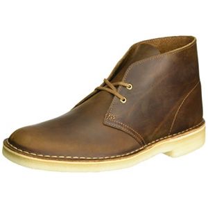 Clarks Boots DESERT BOOT - Marron - Taille 40,41,42,43,44,45,46,42 1/2,47,41 1/2,44 1/2,39 1/2