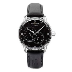 Zeppelin Montre pour Homme 8662-2