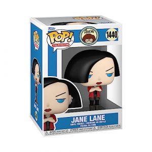 Image de Funko JANE LANE / DARIA / FIGURINE POP