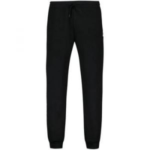 Le Coq Sportif Pantalon Essentiels N1 noir - XXL