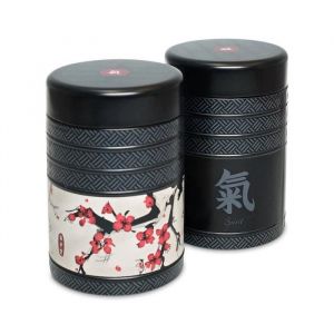 Lot de 2 Boites à thé "Kyoto" de Eigenart - 125g