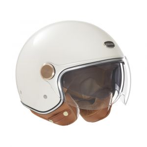 Casque moto jet Exklusiv Smart 2