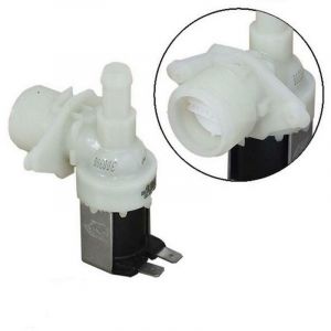 Beko Electrovanne 1 voie 90° Dim 12mm (481228128393, AS0012842) Lave-vaisselle 2I marchi, aeg, airlux, altus, apell, appel, ardem, ardo, ariston, ariston