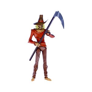 Mondo Batman: The Animated Series - figurine 1/6 Scarecrow 30 cm Figurine - MOND-COL-015A