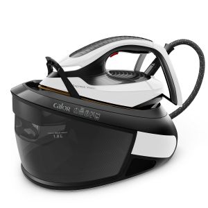 Calor Centrale vapeur Express Vision Steam SV8156C0