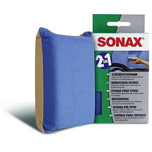 Image de Sonax Eponge pour vitres - 04171000