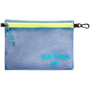 Image de Tatonka Sac Zip 20×15 Cm One Size Blue