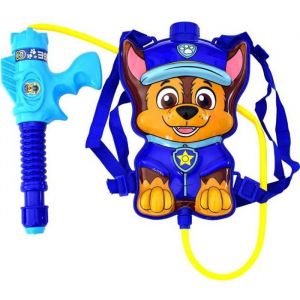 Sambro Paw Patrol Chase Water-Kanon Rugzak