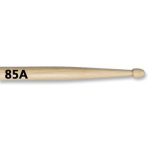 Vic Firth American Classic 85A - Baguettes de batterie