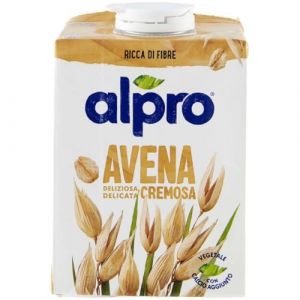 Alpro Bevanda A Base Di Avena 500ml