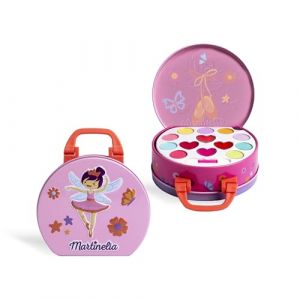 Martinelia Magic Ballet 1 und Kit de Maquilhagem para Criança
