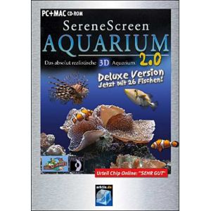 Marine Aquarium - Mac [Mac OS]