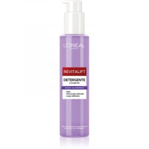 L'Oréal Revitalift Siero Detergente per Pulizia Profonda e Pelle Luminosa 150 ml