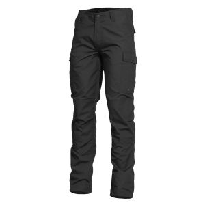 Pentagon Hommes BDU 2.0 Pantalon Noir taille 34" (tag taille 44) (Ponera, neuf)