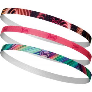 Buff Hairband - rose/Multicolore Bonnets