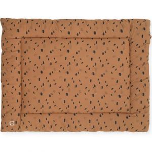 Image de Jollein Tapis de jeu Spot caramel (80 x 100 cm)