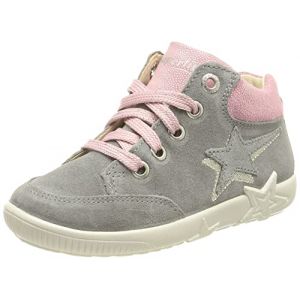 Superfit Chaussure basse Star light gris clair - Taille 22