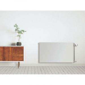 Stelrad Radiateur eau chaude - Compact Planar - Type 21 - 900 X 400 mm