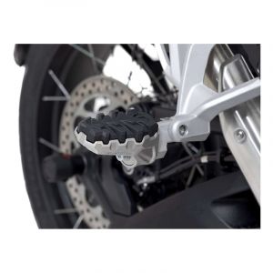 Sw-motech Kit de repose-pied passager ion Triumph tiger 1200 (22-)