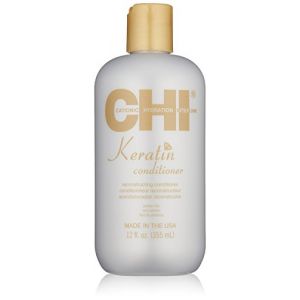 Image de CHI Keratin - Conditionneur reconstructeur 355 ml