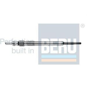 Beru GN053 - 2 bougies de préchauffage