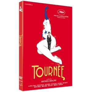 Image de TOURNEE - (dvd)