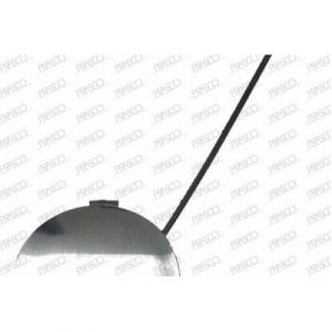 Fiat PRASCO Capuchon, crochet de remorquage