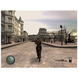 Sniper Elite + Iron Storm + Obscure [PC]