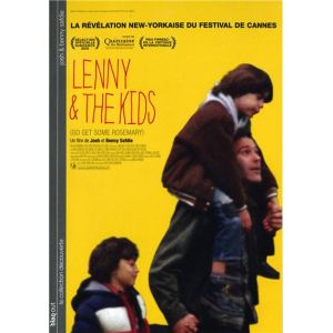 Image de Lenny and the Kids