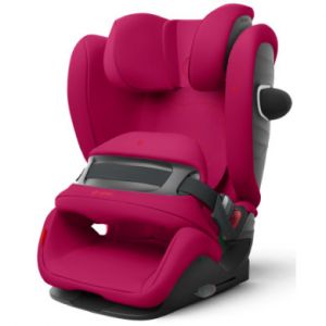 Cybex GOLD Siège auto 2en1 Pallas G i-Size Magnolia Pink