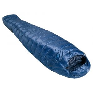 Vaude Sac De Couchage Rotstein 950 Down Regular Navy