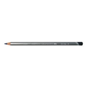 Derwent Crayon graphite aquarellable Graphitint 24 Blanc