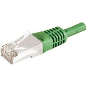 Dexlan Cordon patch RJ45 FTP CAT 6a 1,5 m.