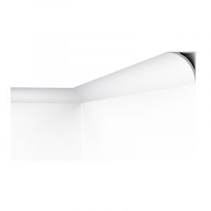 Moulure NE4 Polystyr&egrave;ne NOMASTYL (100 mm x 100 mm) - NMC NO&Euml;L & MARQUET