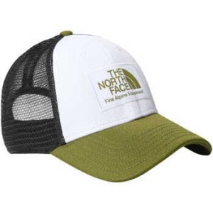 The North Face Casquette Mudder Trucker Kaki