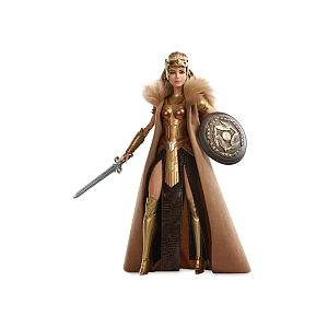 Image de Mattel Barbie Queen Hippolyta (collector)