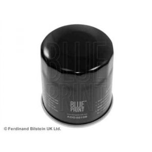 Blue Print Filtre &agrave; huile ADG02109