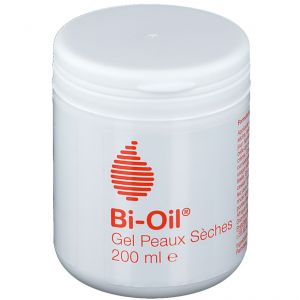 Image de Bi-Oil Gel Peaux Sèches - 200 ml