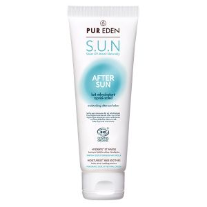 Image de Pur Eden After Sun - Lait R&eacute;hydratant Apr&egrave;s-soleil