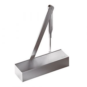 Image de Dorma Bras de retenue du ferme-porte Argent Ts-71