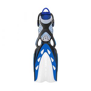Mares X-stream EU 38-43 Yellow