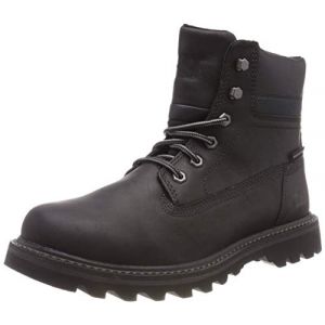 Caterpillar Chaussures de marche DEPLETE WP - Homme (40 EUR) (Noir) - UTFS4927
