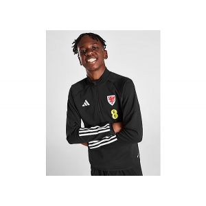 Adidas Maillot d'Entraînement Tiro 23 Competition - Noir/Blanc Enfant, pointure 152 cm - Noir - Taille 152 cm
