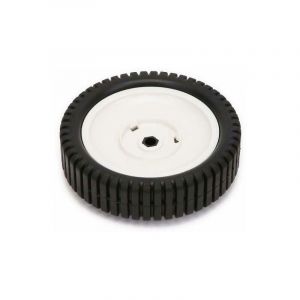 Roue tondeuse pour AYP/Roper n° origine 700 953. ø 200 mm