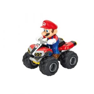 Carrera 370503024P - 2,4GHz Mini Mario- Copter