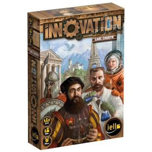 Iello Innovation