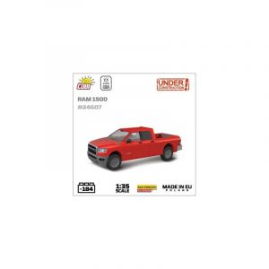 Cobi 24607, Jouets de construction