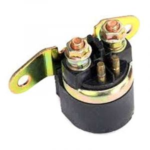 Relais de démarreur moto Tourmax Suzuki GSX 750 F