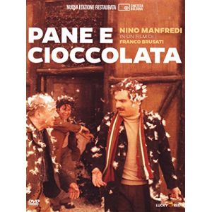 Image de Pane e Cioccolata