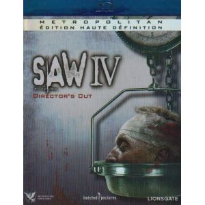 Saw IV